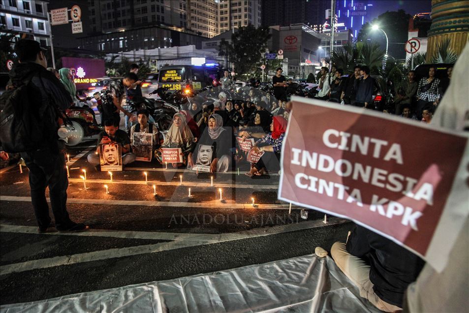 Peringatan Hari Hak Asasi Manusia Internasional di Medan