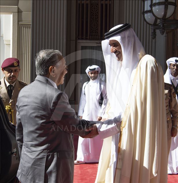قطر وماليزيا توقعان مذكرة تفاهم للتعاون المشترك