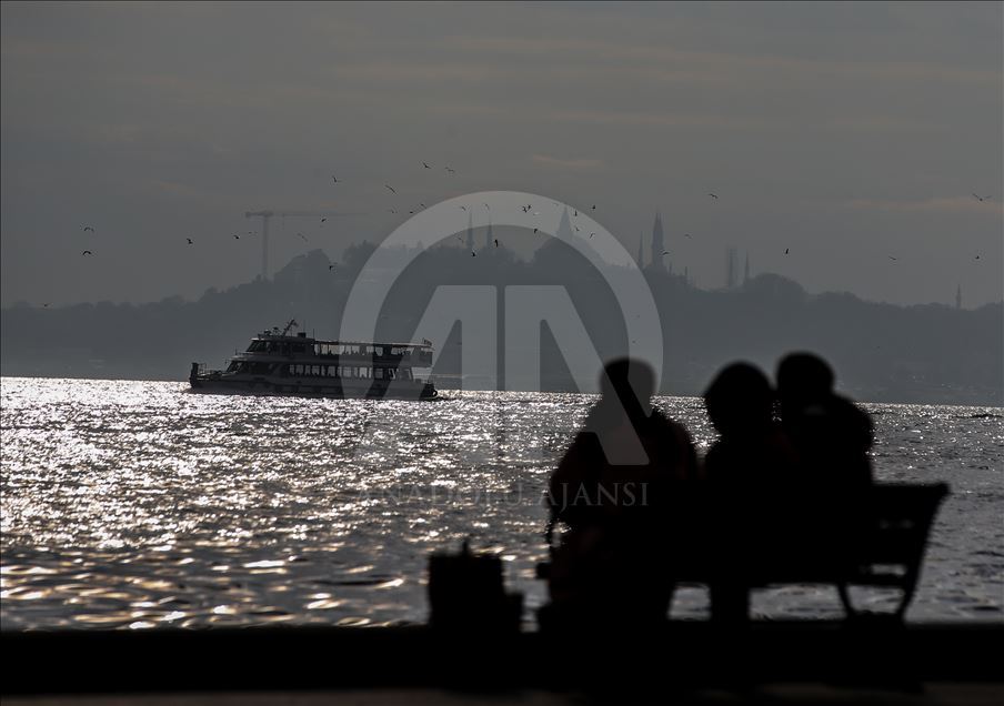 İstanbul'da günlük yaşam