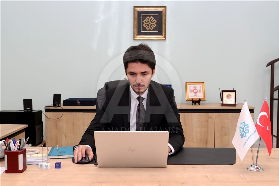 دهنگدان لهسهر فۆتۆكانی "فۆتۆکانی ساڵ"ی ئاژانسی ئانادۆڵو