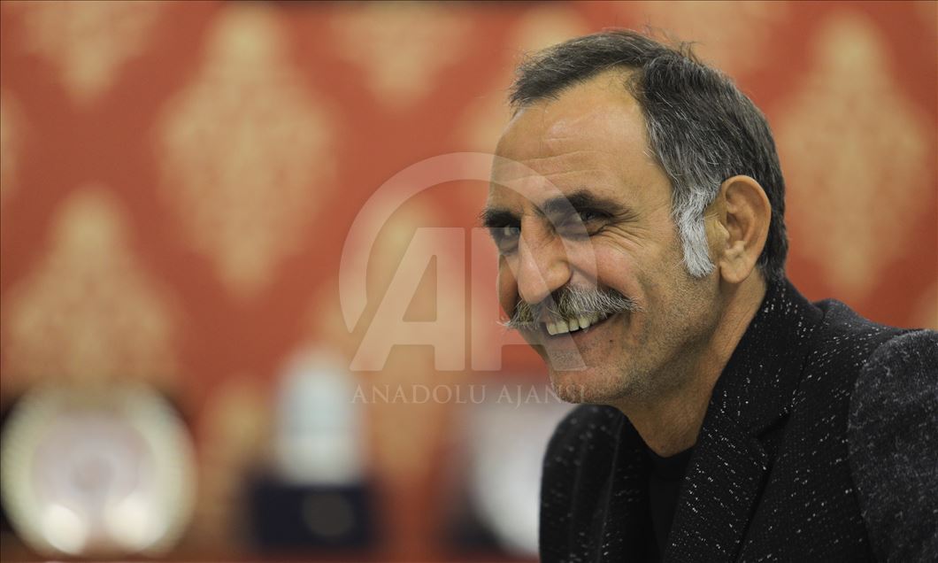 "ميماتي باش": "وادي الذئاب" حجر أساس مهّد لنجاح الدراما التركية