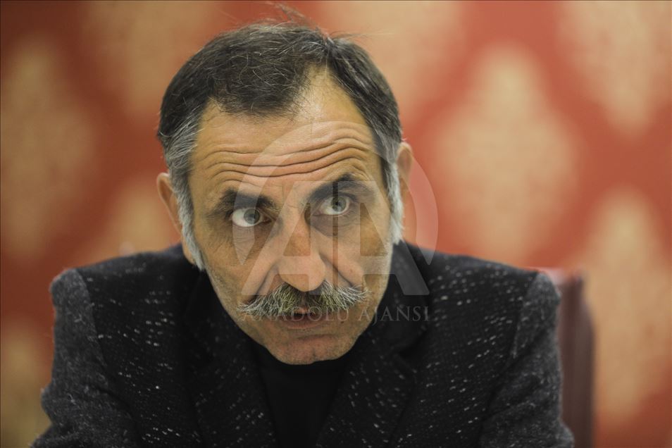 "ميماتي باش": "وادي الذئاب" حجر أساس مهّد لنجاح الدراما التركية