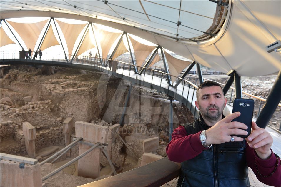 Kovara Natîonal Geographîcê ji bona ger û geştê Girê Mirazan pêşniyaz kir