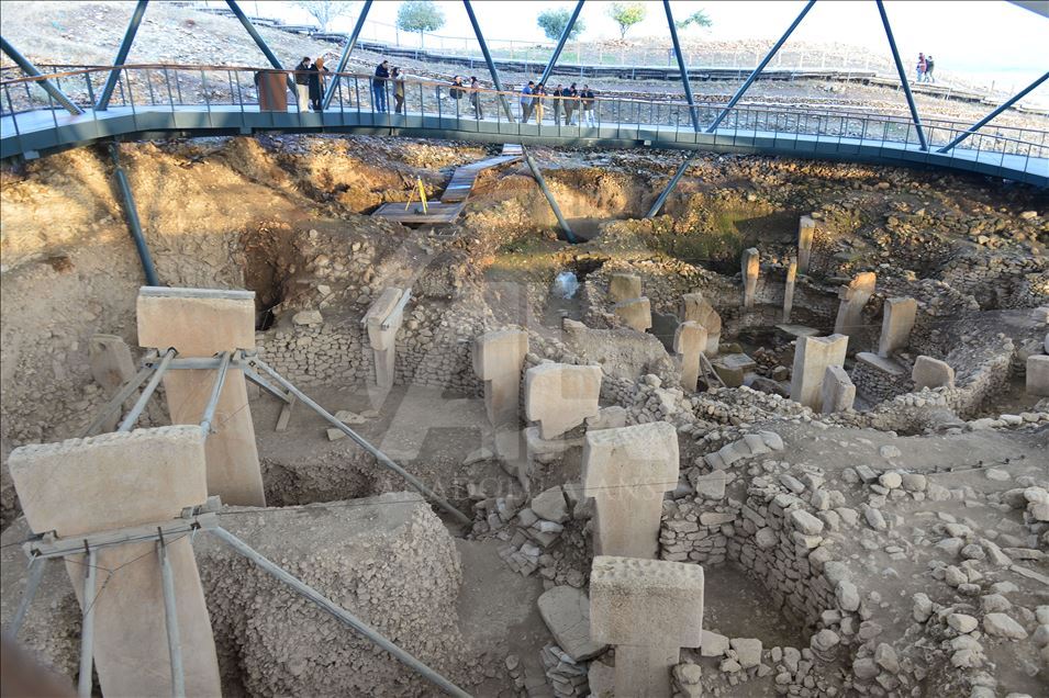 Kovara Natîonal Geographîcê ji bona ger û geştê Girê Mirazan pêşniyaz kir