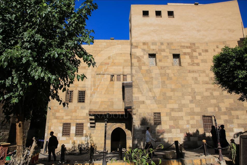 بيت "زينب خاتون".. مأوى الفدائيين و"الكنز الكبير" بالقاهرة