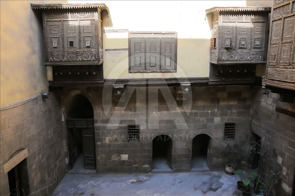 بيت "زينب خاتون".. مأوى الفدائيين و"الكنز الكبير" بالقاهرة