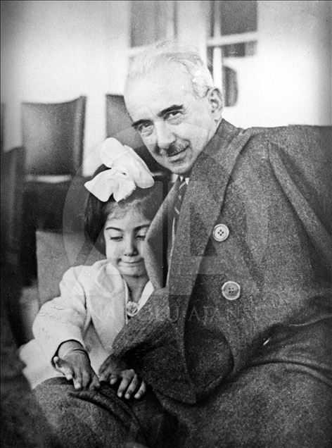 Genç Cumhuriyetin "İkinci Adamı": İsmet İnönü