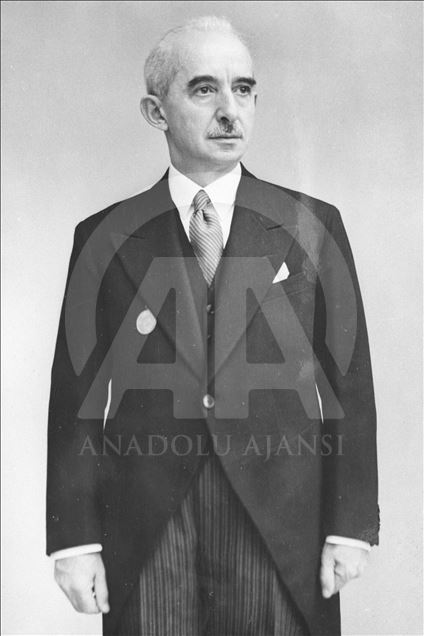 Genç Cumhuriyetin "İkinci Adamı": İsmet İnönü