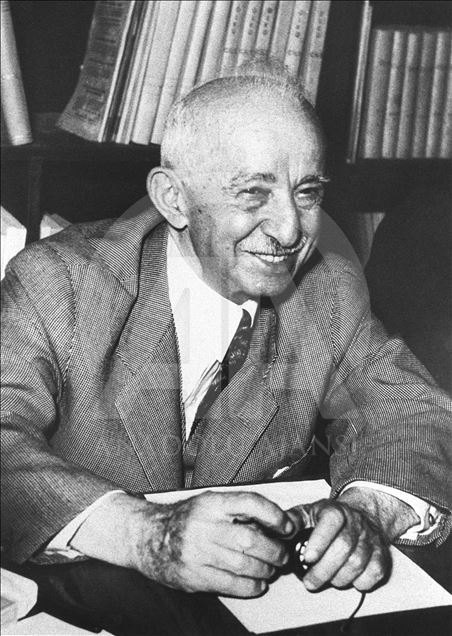 Genç Cumhuriyetin "İkinci Adamı": İsmet İnönü