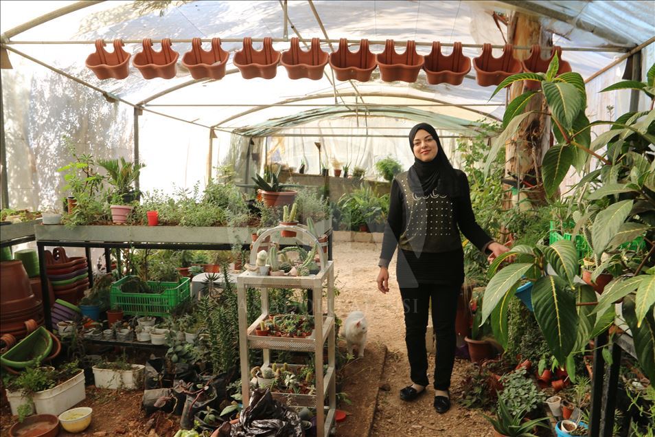 Community-driven tourism leads Jordanian village out of poverty
