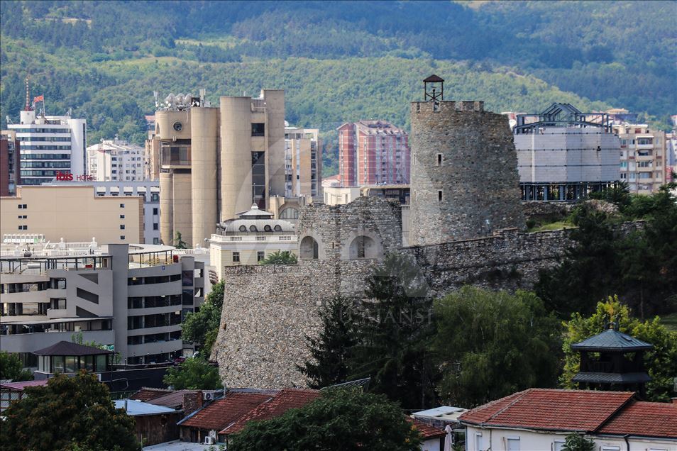 Shkupi, qyteti ku gërshetohen stilet e ndryshme arkitekturore