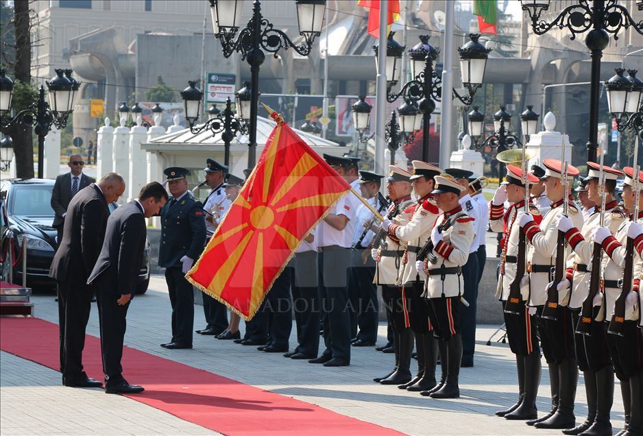 Kryeministri bullgar, Borisov, për vizitë në Shkup