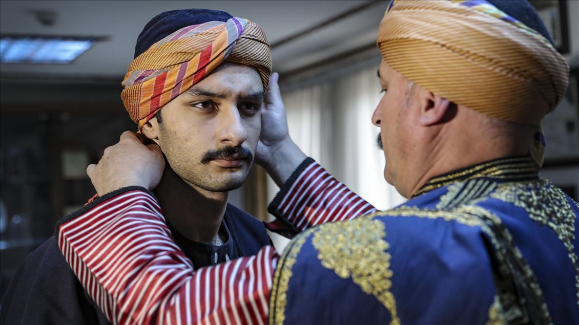 Seymenler 27 Aralık ruhunu yaşatmaya devam ediyor