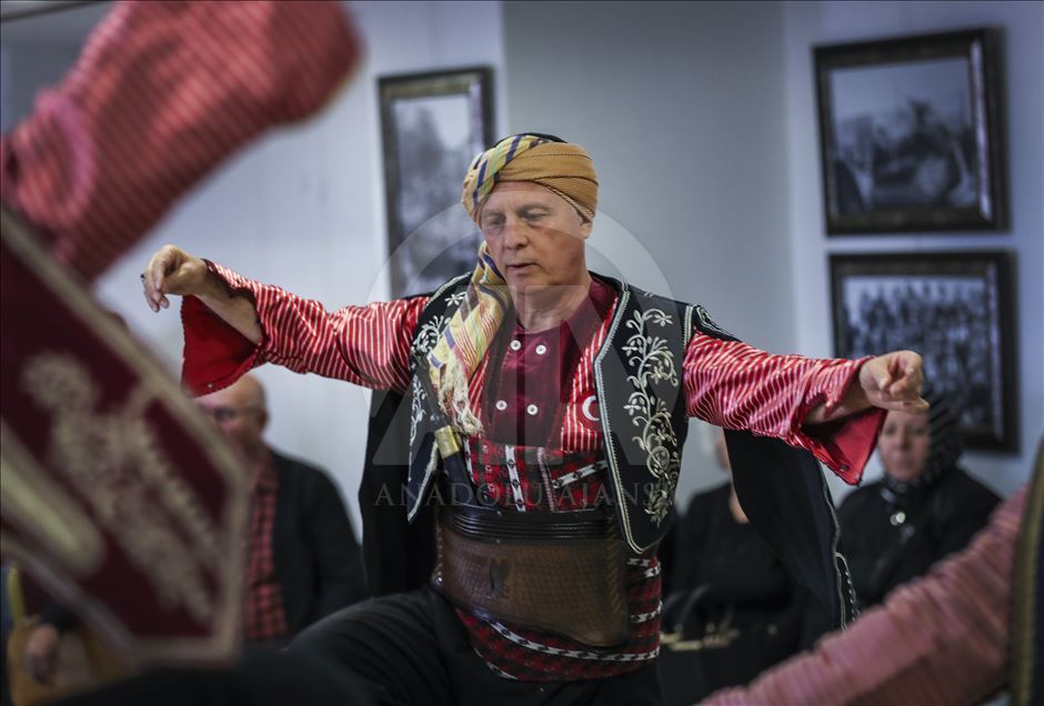 Seymenler 27 Aralık ruhunu yaşatmaya devam ediyor