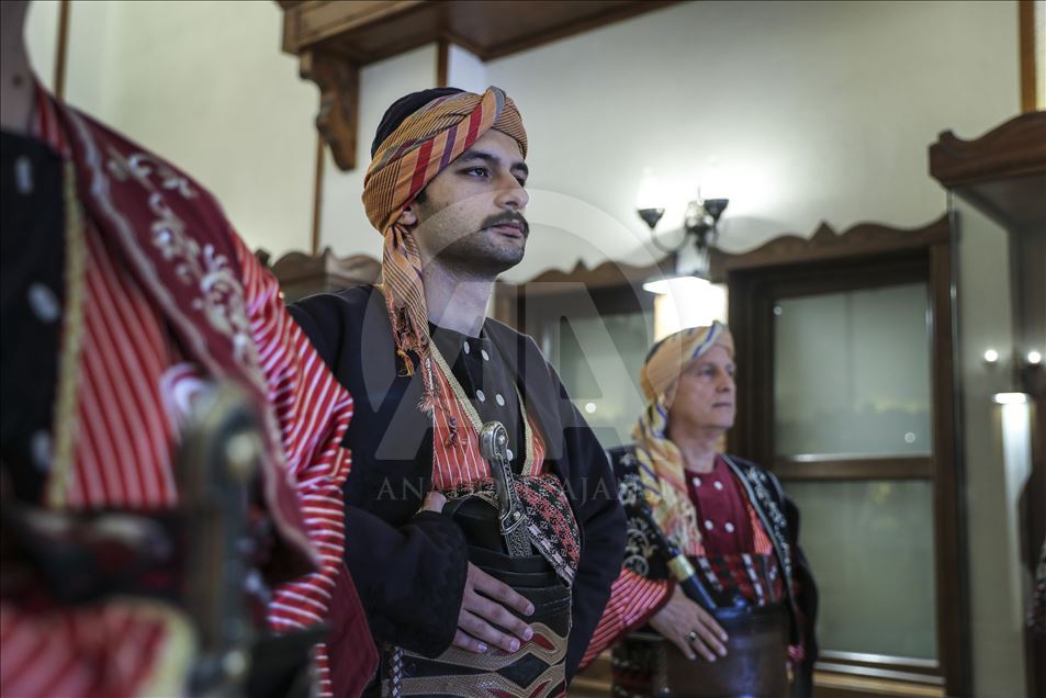 Seymenler 27 Aralık ruhunu yaşatmaya devam ediyor