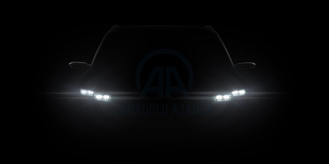 Introducing new electric car's details of Turkey's Automobile Initiative Group (TOGG)