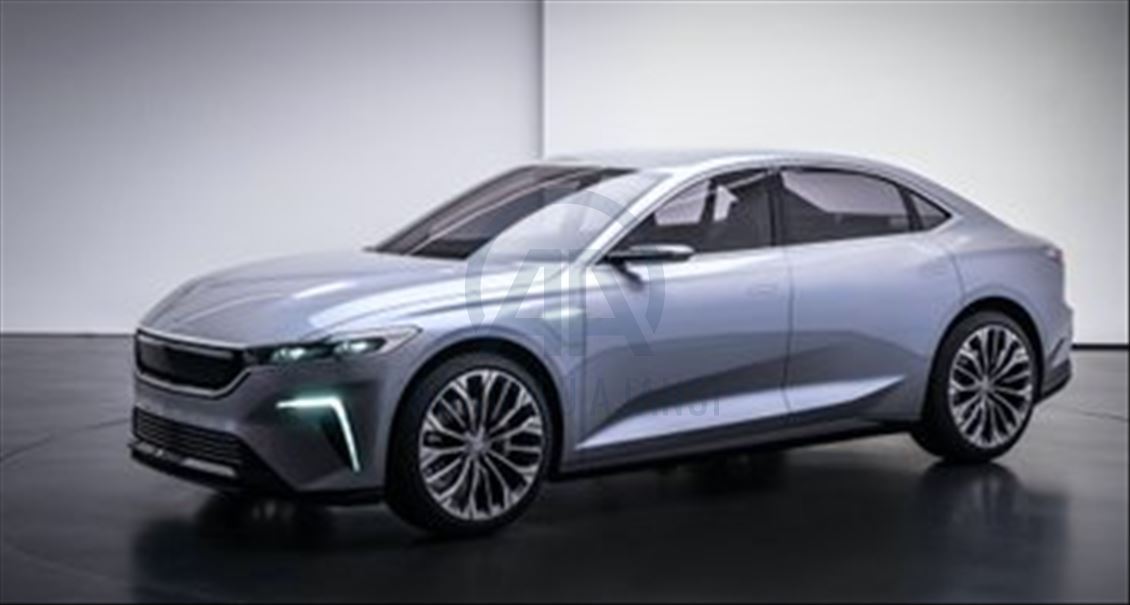 Turkey reveals prototype of first indigenous car