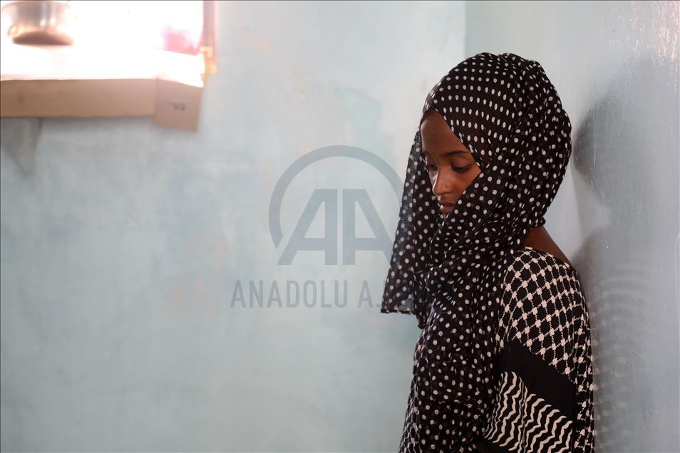 غربة وإصلاحية.. مهاجرون داخل سجن بتعز اليمنية