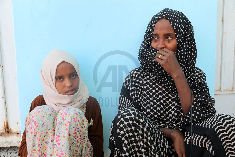 غربة وإصلاحية.. مهاجرون داخل سجن بتعز اليمنية