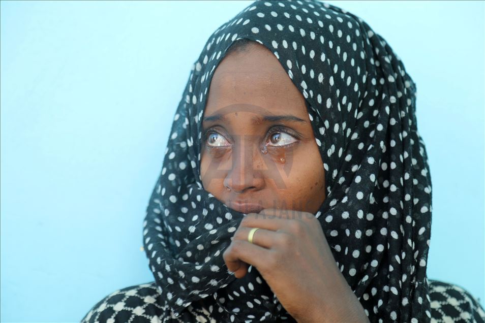 غربة وإصلاحية.. مهاجرون داخل سجن بتعز اليمنية