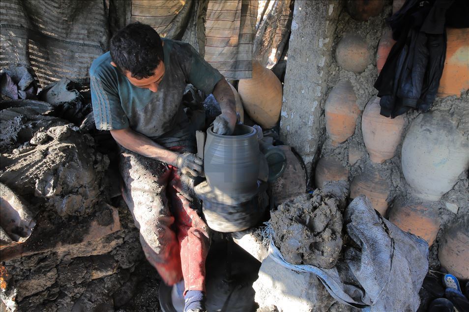 "نزلة" مصر.. أرض الفن وصناعة الإبداع 

