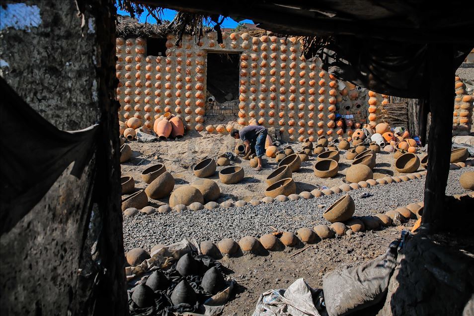 "نزلة" مصر.. أرض الفن وصناعة الإبداع 

