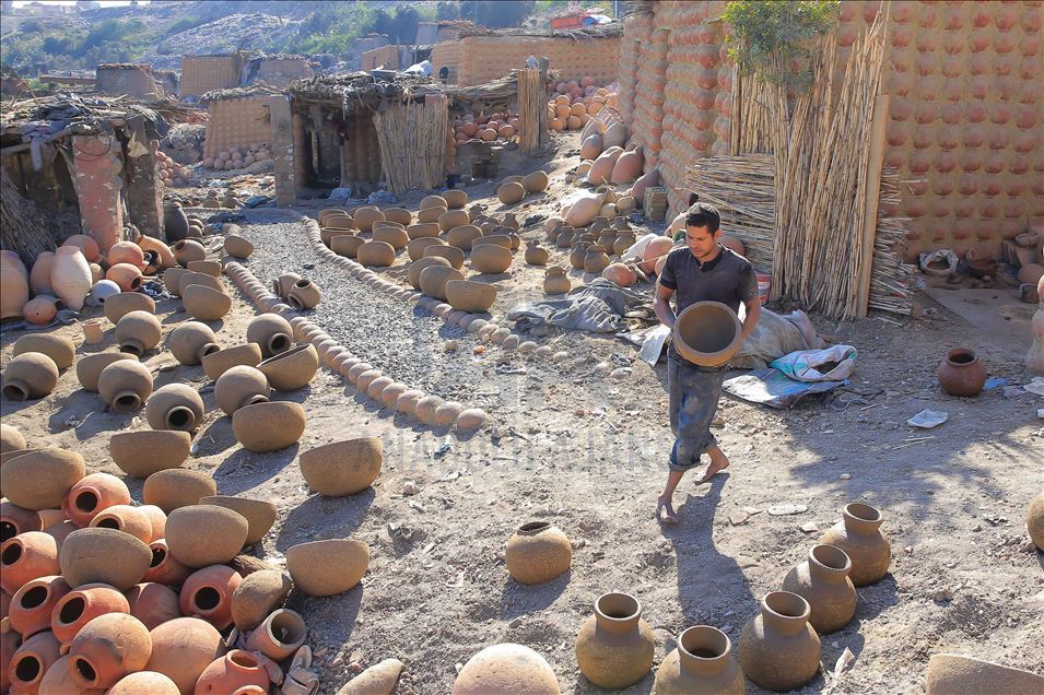 "نزلة" مصر.. أرض الفن وصناعة الإبداع 

