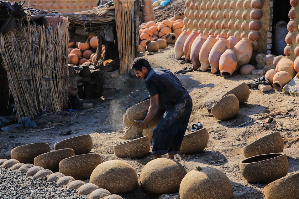 "نزلة" مصر.. أرض الفن وصناعة الإبداع 

