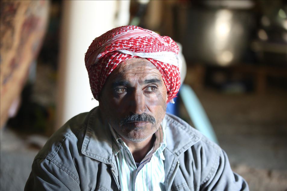 "أهل الكهف" يظهرون في فلسطين