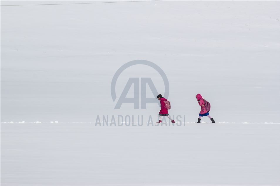 Përfundon votimi për "Fotografitë e Vitit" të Anadolu Agency