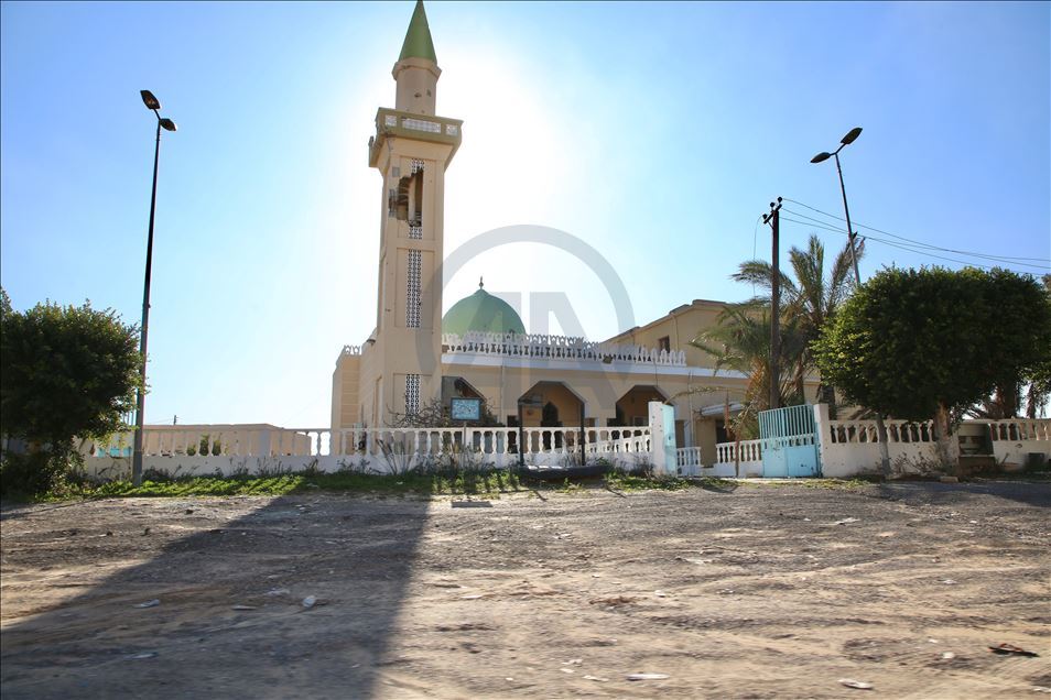 هجمات حفتر تحيل أحياء طرابلس إلى "مدينة أشباح"