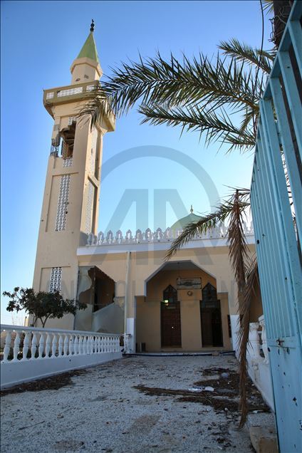 هجمات حفتر تحيل أحياء طرابلس إلى "مدينة أشباح"