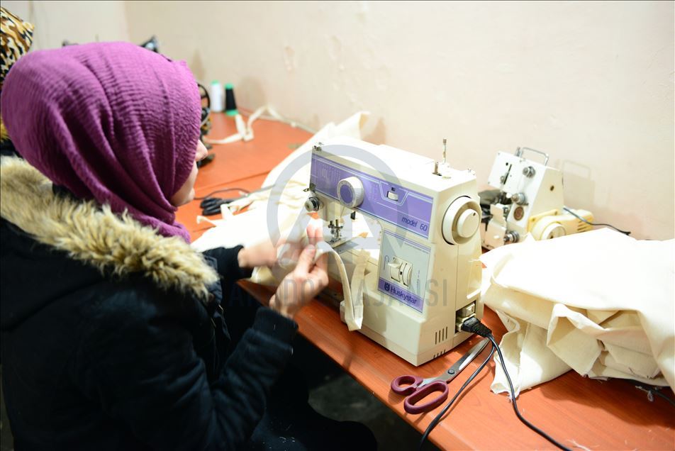 هەڵەبجە گرنگی بە ژینگە دەدات