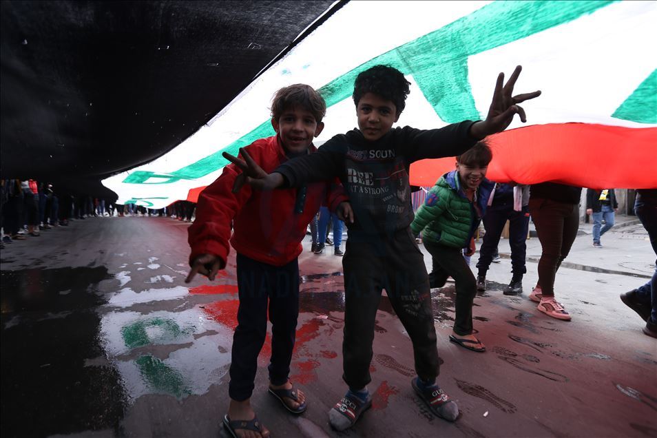 100 يوم على احتجاجات العراق.. تنديد واسع بواشنطن وطهران 
