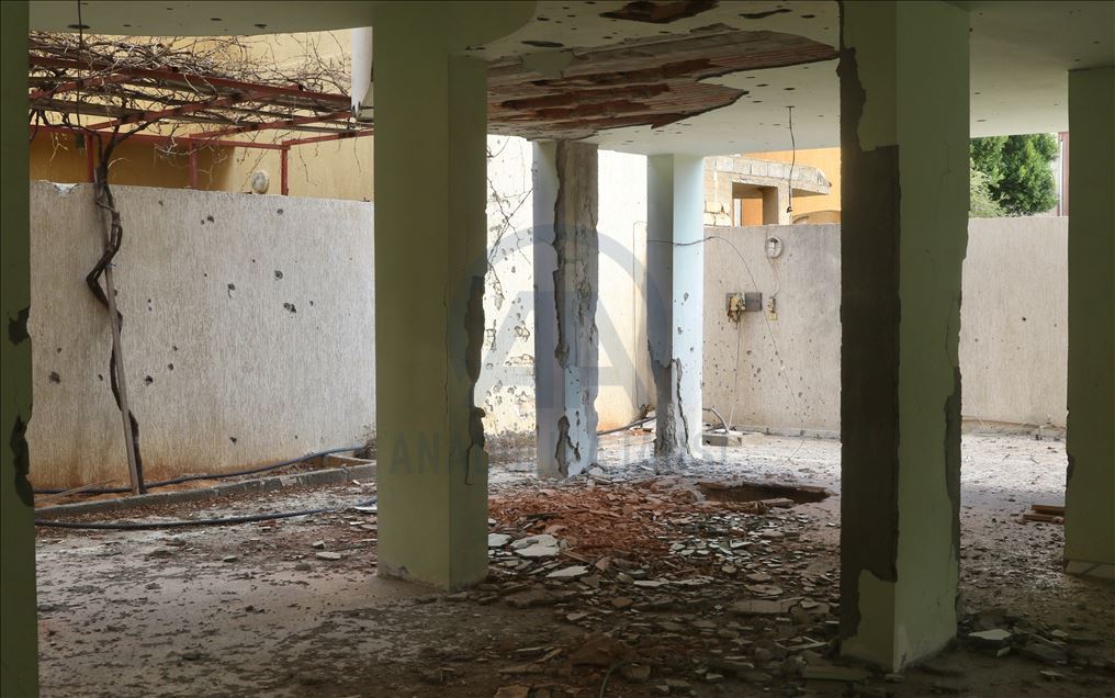 ليبيا.. هدوء حذر بطرابلس في ثاني أيام الهدنة