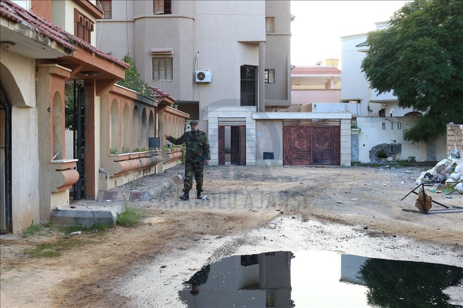 ليبيا.. هدوء حذر بطرابلس في ثاني أيام الهدنة