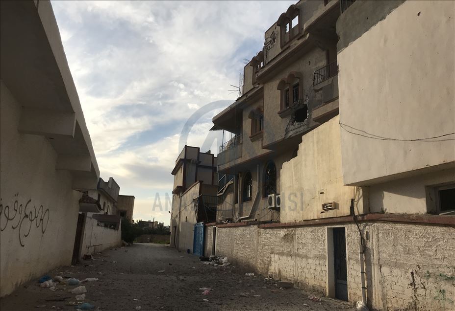 ليبيا.. هدوء حذر بطرابلس في ثاني أيام الهدنة