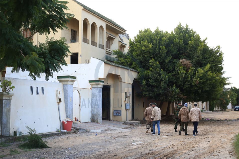 ليبيا.. هدوء حذر بطرابلس في ثاني أيام الهدنة
