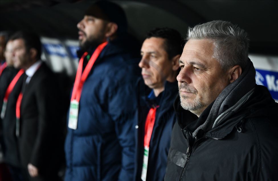 Gaziantep FK - Fenerbahçe
