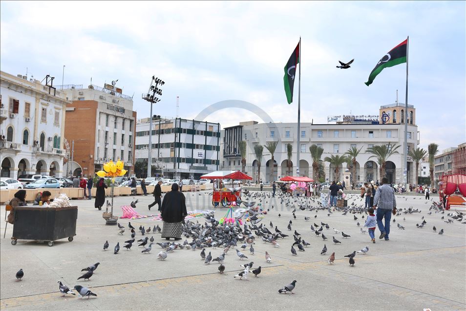 Libya halkı Berlin Konferansı sonuçlarını "ümit ve kaygı" içinde bekliyor
