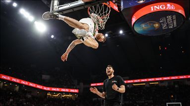 ING All-Star 2020