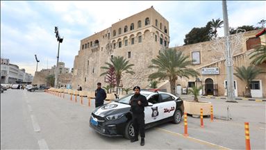 Libya halkı Berlin Konferansı sonuçlarını "ümit ve kaygı" içinde bekliyor