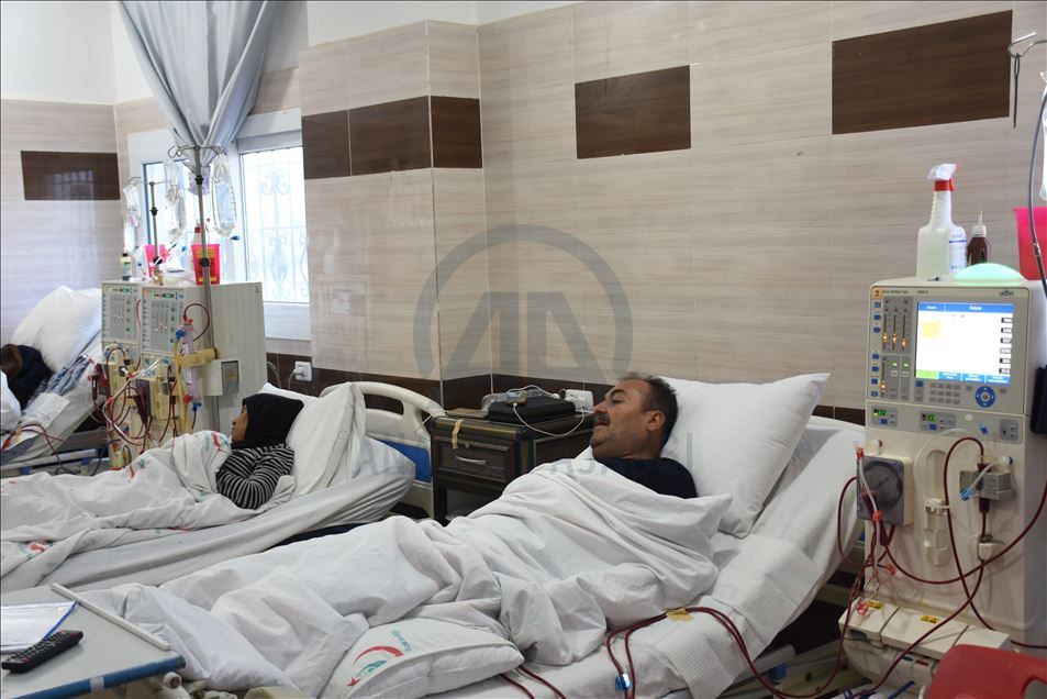 ذكرى "غصن الزيتون" الثانية.. عودة الأمن والتجارة للمناطق المحررة