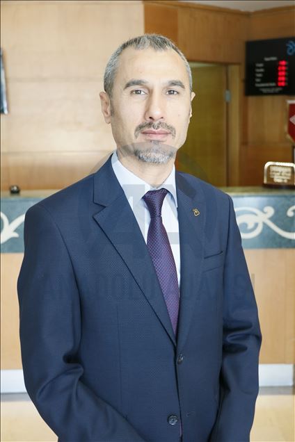 توقعات بإقبال سياحي غير مسبوق على ولاية شانلي أورفا خلال 2020