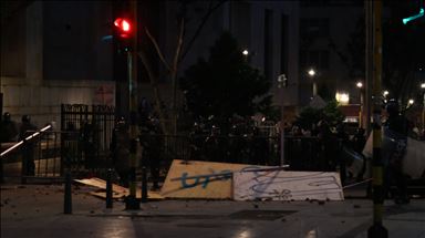 Vazhdojnë protestat në Kolumbi, shënohen disa incidente