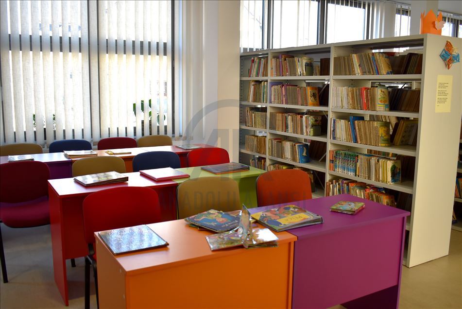 Tešanjska biblioteka prva u Bosni i Hercegovini uvela besplatnu članarinu