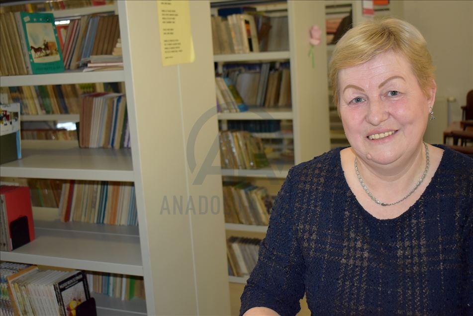 Tešanjska biblioteka prva u Bosni i Hercegovini uvela besplatnu članarinu