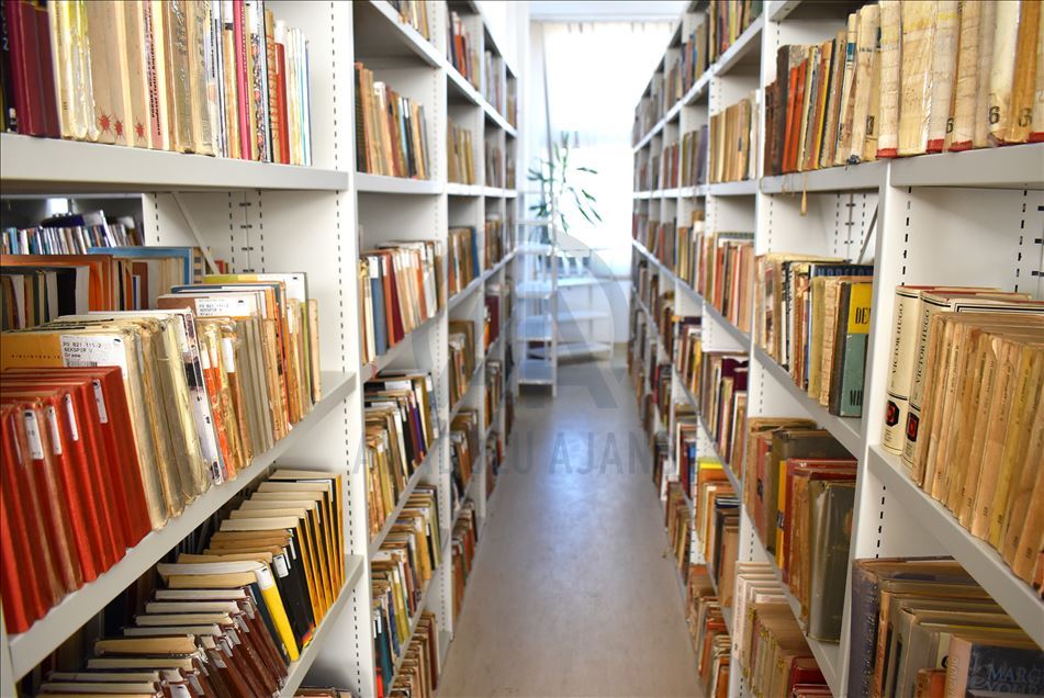 Tešanjska biblioteka prva u Bosni i Hercegovini uvela besplatnu članarinu