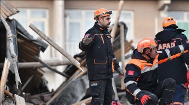 Tërmeti në Turqi, 21 të vdekur dhe mbi 1.000 të plagosur