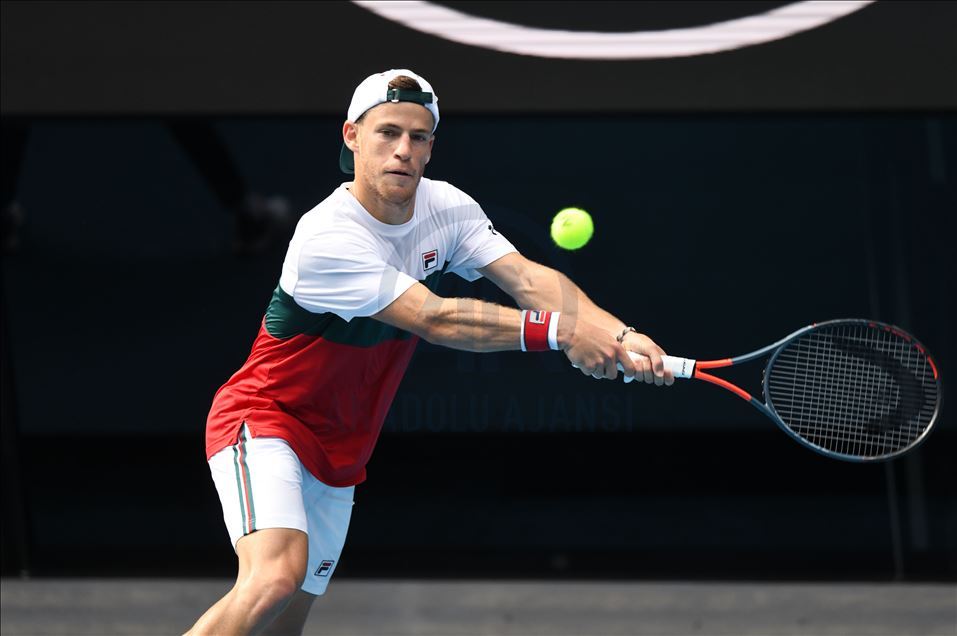 Australian Open 2020